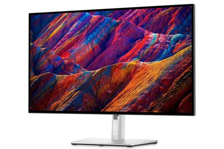Dell-UltraSharp-U2723QE-27-4K-UHD-WLED-LCD-Monitor