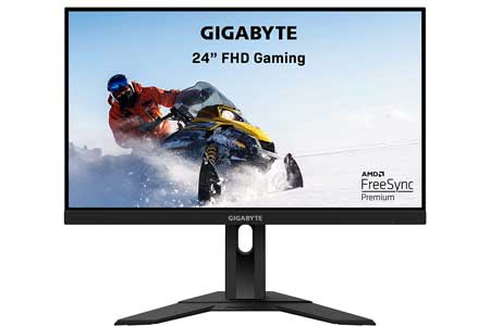 GIGABYTE-G24F-24-165Hz-1080P-Gaming-Monitor