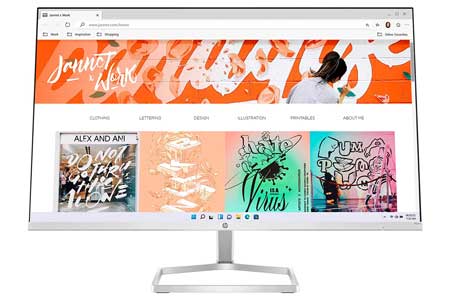 HP-27-inch-FHD-Monitor-with-AMD-FreeSync-Technology-(2021-Model,-M27fw)