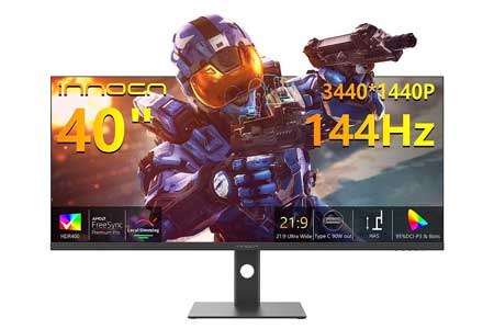 INNOCN-40C1R-Ultrawide-Monitor-40-WQHD-3440-x-1440p