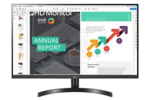Best Computer Monitors for Accountants (2026) - Best Mamba - Expert ...