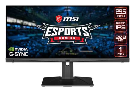 MSI-Full-HD-Rapid-IPS-1ms-2560-x-1080-Ultra-Wide-200Hz