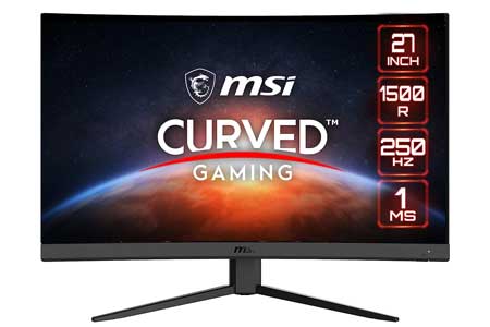 MSI-G27C4X-27-Curved-Gaming-Monitor