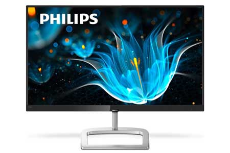 PHILIPS-226E9QDSB-22-Frameless-Monitor,-Full-HD-IPS,-FreeSync-75Hz,-VESA,-4Yr-Advance