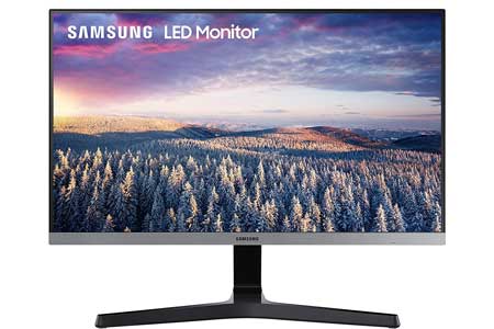 SAMSUNG-SR35-Series-24-Inch-FHD-1080p-Computer-Monitor,-75Hz,-IPS-Panel,-HDMI,-VGA-(D-Sub)