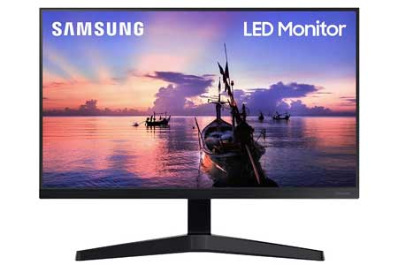 SAMSUNG-T35F-Series-27-Inch-FHD-1080p-Computer-Monitor,-75Hz,-IPS-Panel,-HDMI