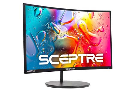 Sceptre-Curved-24-inch-Gaming-Monitor-1080p-R1500-98%-sRGB
