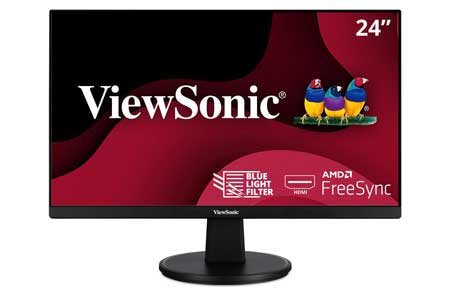 ViewSonic-VA2447-MH-24-Inch-Full-HD-1080p-Monitor