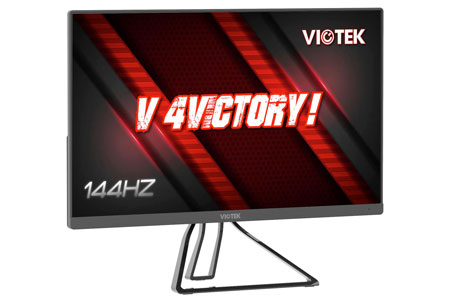 Viotek-GFV22CB-Ultra-Compact-22-Inch-144Hz-Gaming-Monitor