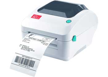 Arkscan-2054A-Shipping-Label-Printer
