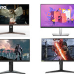 Best 32 inch Monitor