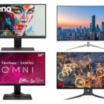 Best Budget Gaming Monitors