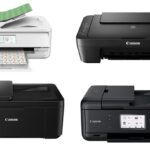 Best Canon Printers to Buy