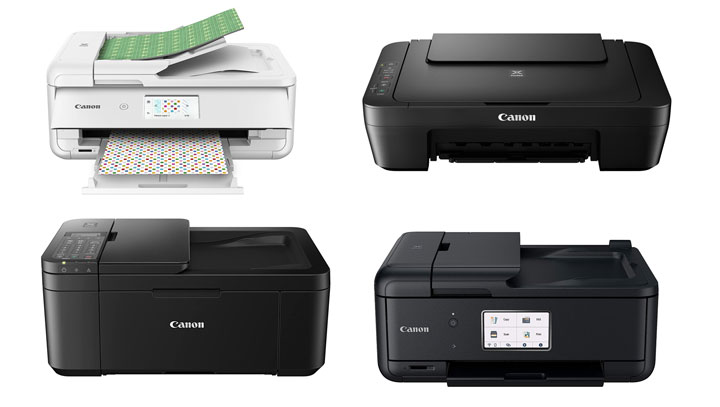 Best Canon Printers to Buy
