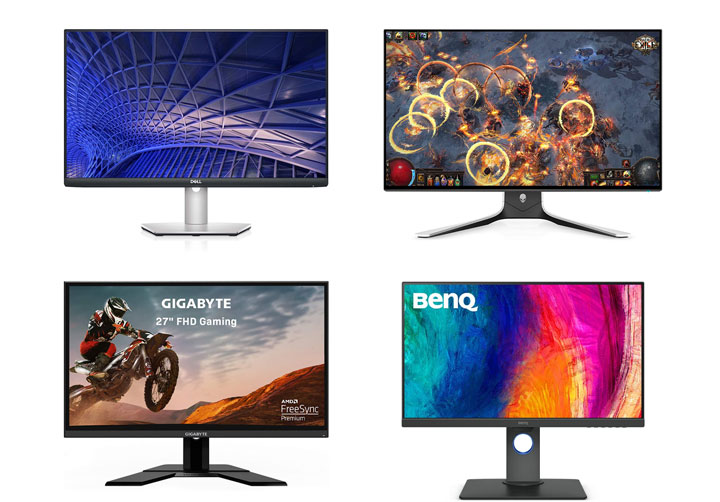 Best Computer Monitor for Animation