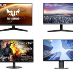 Best Computer Monitors for Architecture