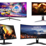 Best Curved Monitors
