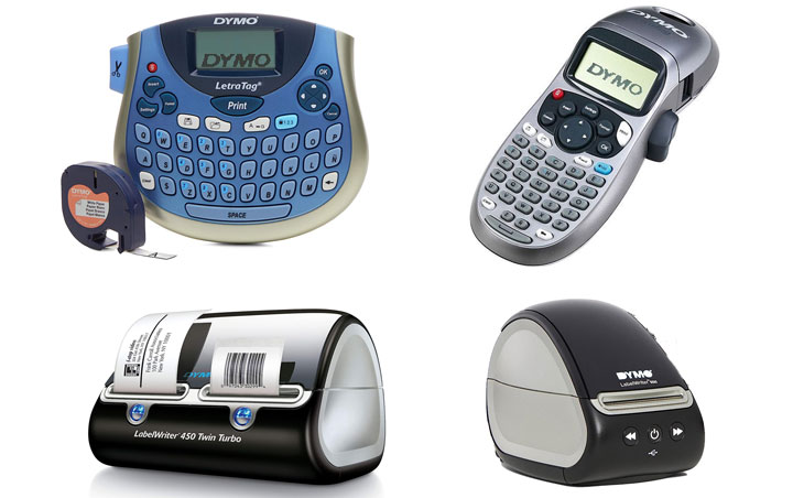 Best Dymo Printers