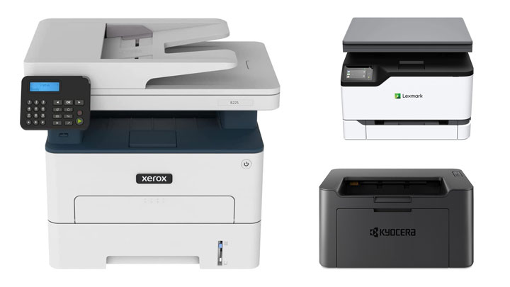 Best High Yield Printers