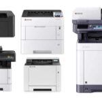 Best Kyocera Printers
