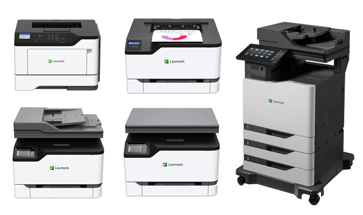 Best Lexmark Printers