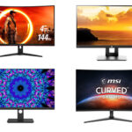 Best Monitors for Mounting