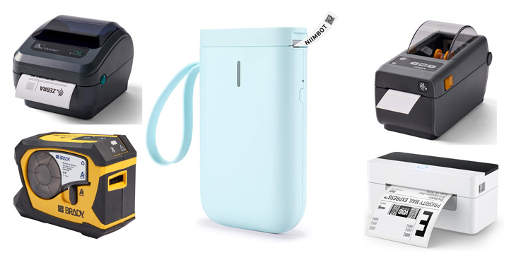 Best Off brand Printers