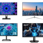 Best Racing Sim Game Monitors