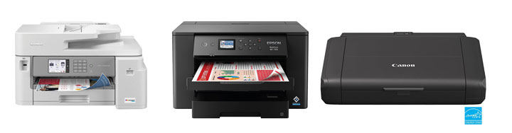 Best Wireless Printers