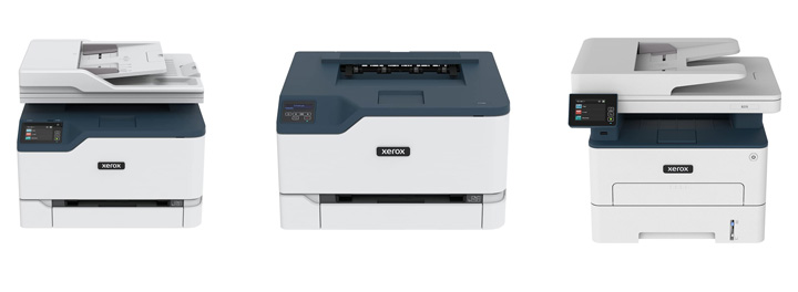 Best Xerox Printers