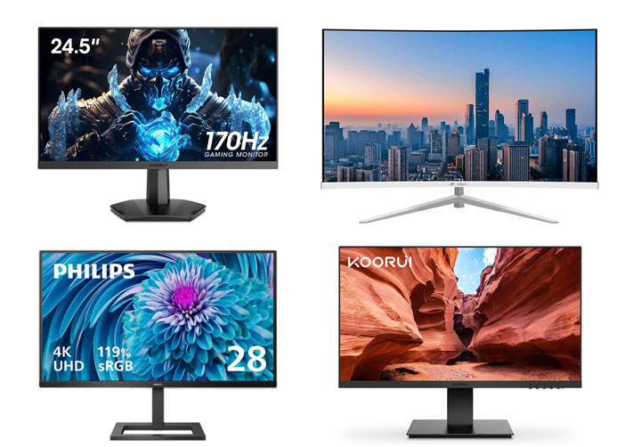 Best monitor for adobe cc use