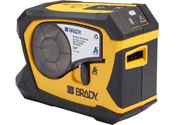Brady-M211-Portable-Bluetooth-Label-Printer-Kit