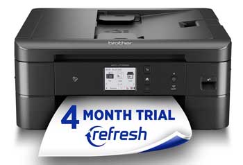 Brother-MFC-J1170DW-Wireless-Color-Inkjet-All-in-One-Printer