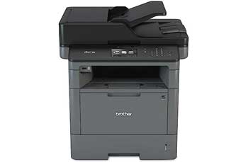 Brother-MFC‐L5705DW-Business-Monochrome-Laser-All‐in‐One-Printer