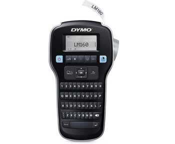 DYMO-LabelManager-160-Portable-Label-Maker-Bundle