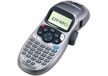 Dymo-1749027-Letratag,-LT100H,-Personal-Hand-Held-Label-Maker