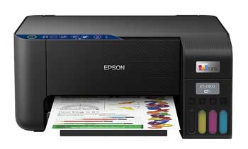 Epson-EcoTank-ET-2400-Wireless-Color-All-in-One-Cartridge-Free-Supertank-Printer