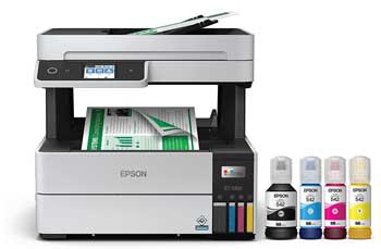 Epson-EcoTank-Pro-ET-5150-Wireless-Color-All-in-One-Supertank-Printer