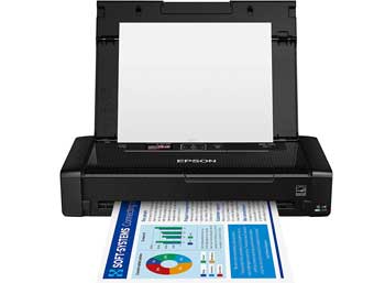 Epson-Workforce-WF-110-Wireless-Color-Mobile-Printer
