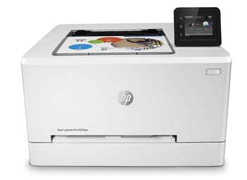 HP-Color-LaserJet-Pro-M255dw-Wireless-Laser-Printer