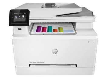 HP-Color-LaserJet-Pro-M283fdw-Wireless-All-in-One-Laser-Printer