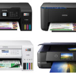 Latest Top Epson Printers
