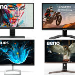 Latest Top Monitors for Raspberry Pi