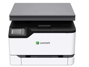 Lexmark-MC3224dwe-Color-Multifunction-Laser-Printer
