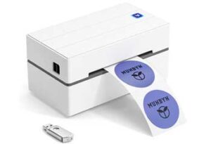 Best Qr Code Printers 2026 Best Mamba Expert Reviews Ratings