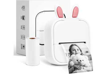 Memoking-Mini-Printer-T02-Bluetooth-Inkless-Instant-Photo-Printer