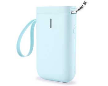 NIIMBOT-D11-Label-Printer