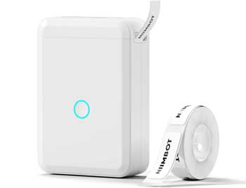 NIIMBOT-D110-Label-Maker