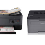 Online Business Printer