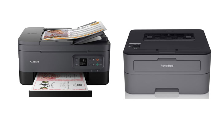 Online Business Printer